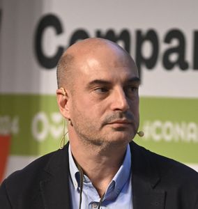 Javier Martínez Molina
